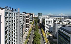 Melia Lisboa Oriente